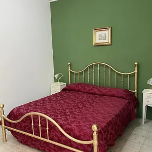  Appartamento Casa Eoliana Italia