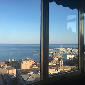  Appartamento Riviera Mare