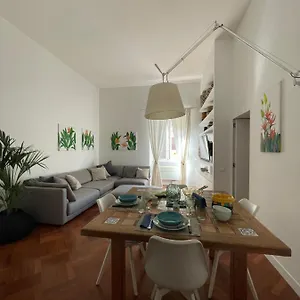  Appartamento Sterlizia House Italia