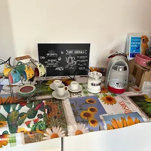  Casa vacanze Casa Con Giardino: