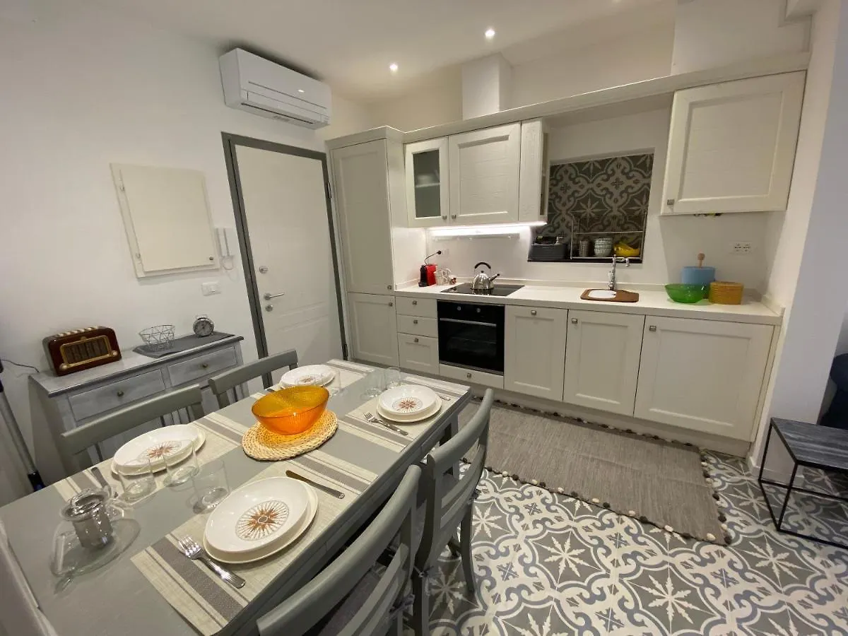 Suites 5 Stelle nel Borgo di Varazze Italia