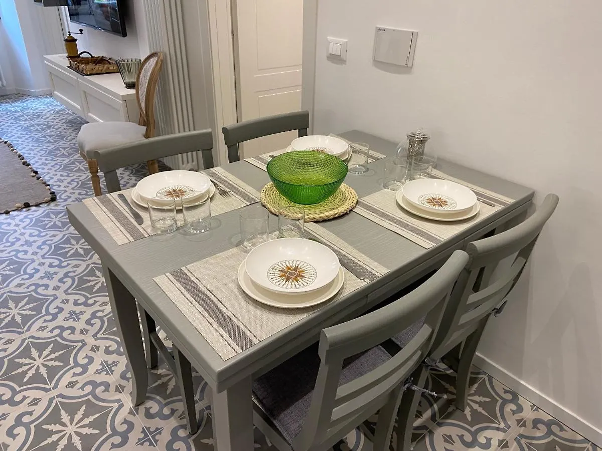 Suites 5 Stelle nel Borgo di Varazze Italia