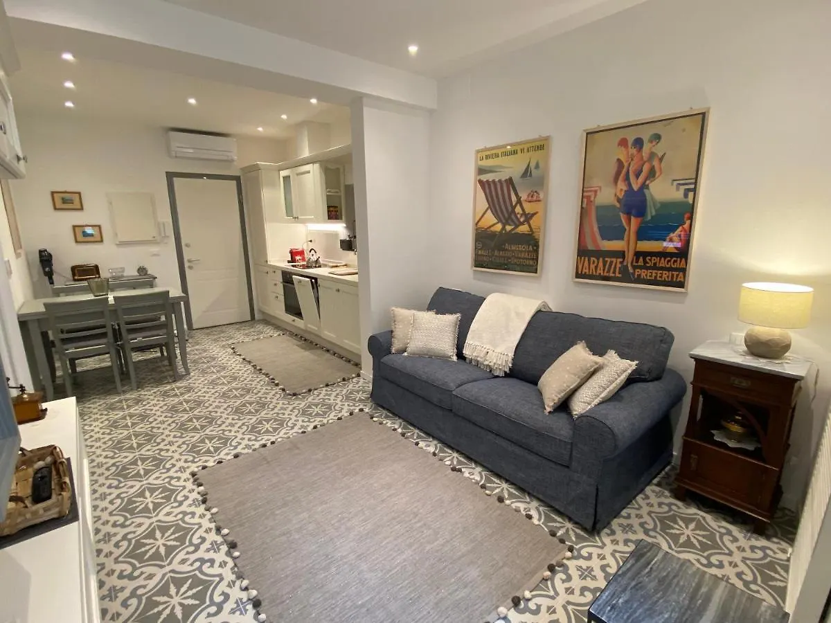 Suites 5 Stelle nel Borgo di Varazze 0*,  Italia