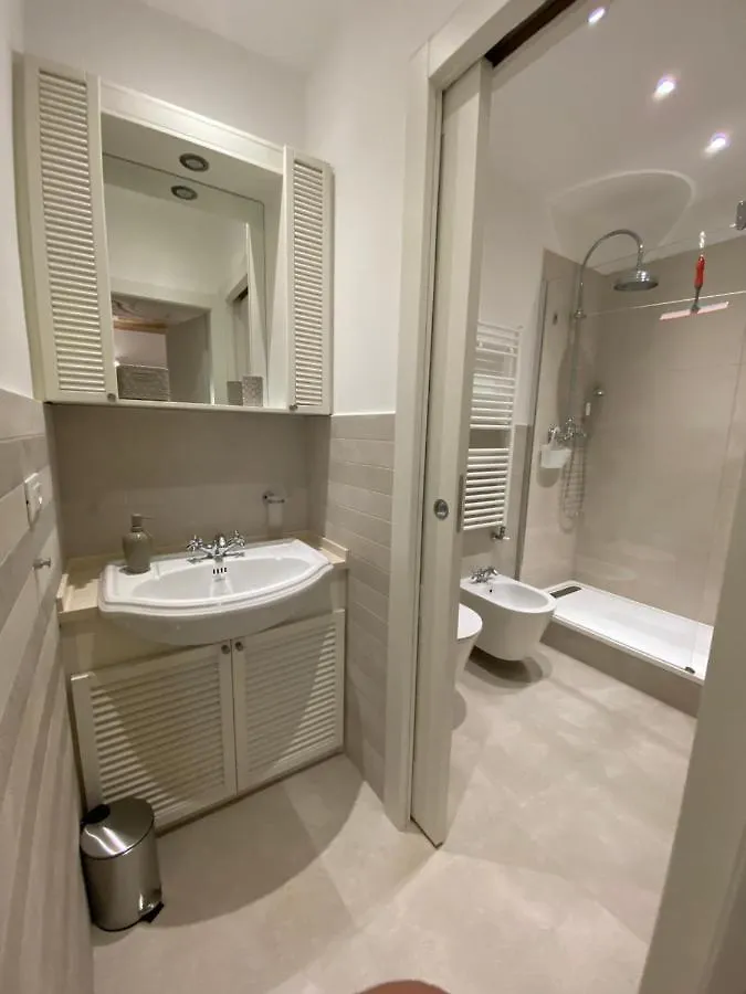 Suites 5 Stelle nel Borgo di Varazze 0*,  Italia
