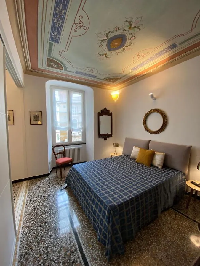 Suites 5 Stelle Nel Borgo Di Varazze