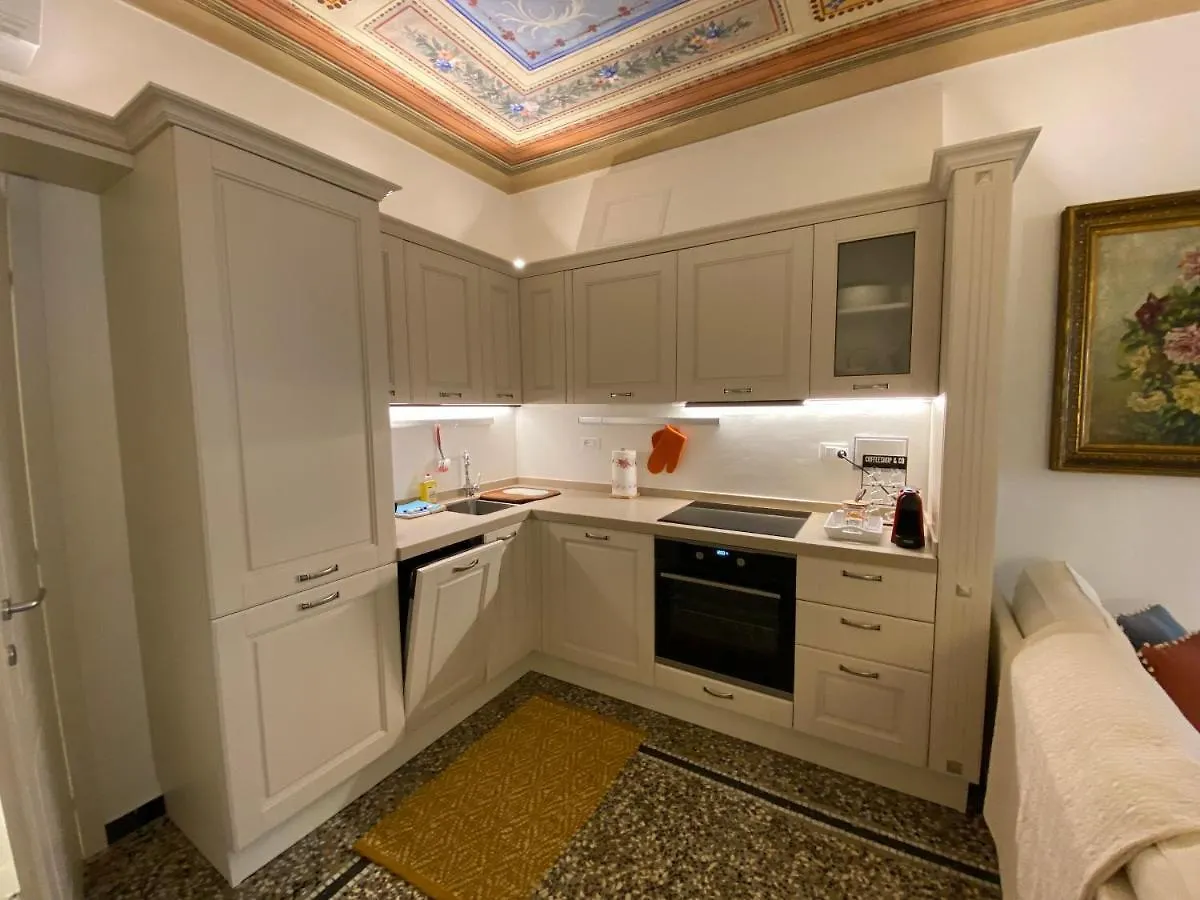 Apartment Suites 5 Stelle Nel Borgo Di Varazze